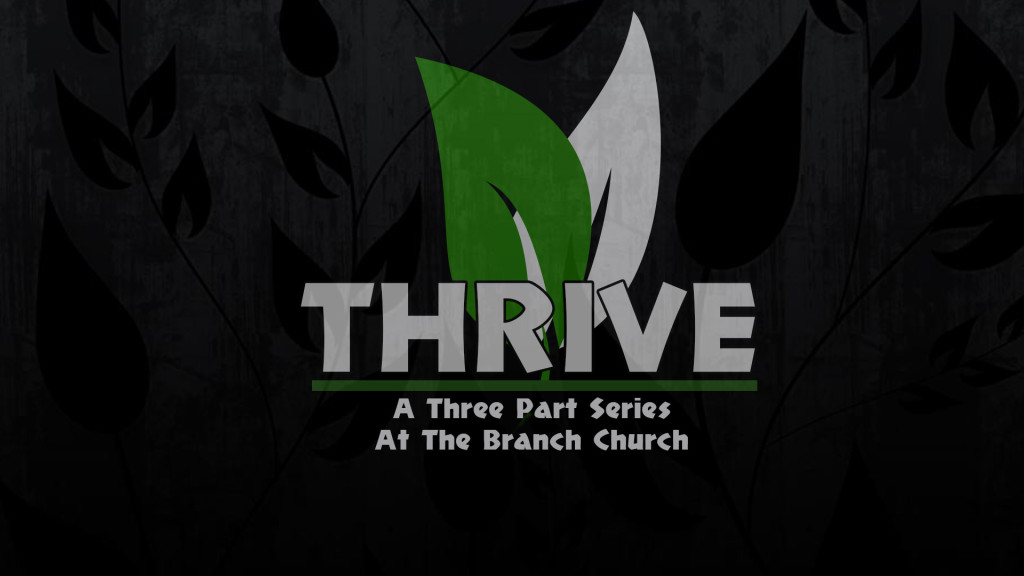 TBC-Thrive